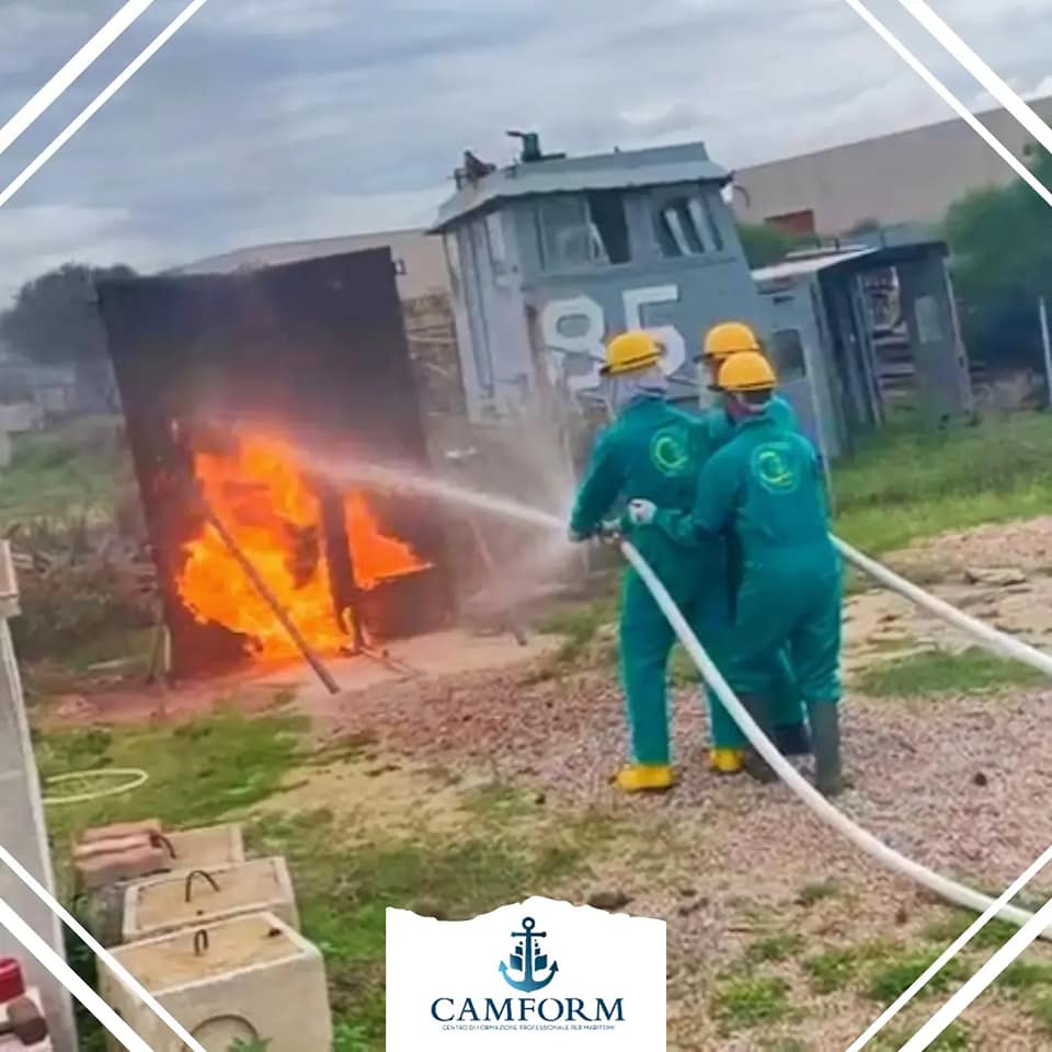 Home CamForm_Corsi sicurezza aziendale